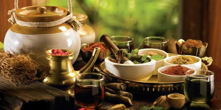 Benefits of Ayurveda Treatment – Dr. Mini Nair