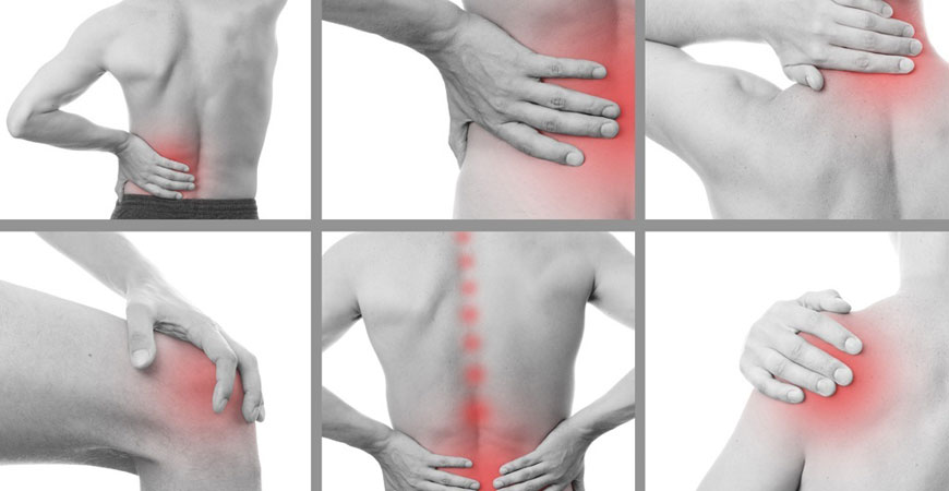 ayurveda joint pain disorders