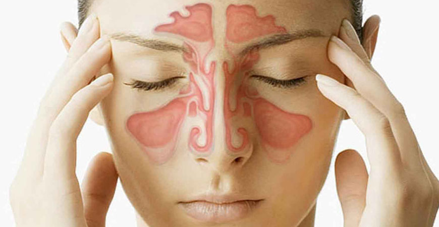 sinus treatment in ayurveda