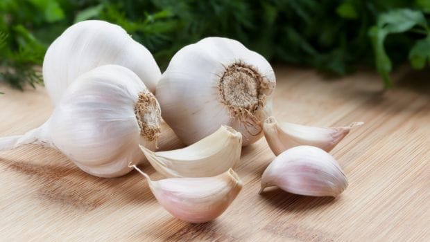 garlic and onion juice for hair growth