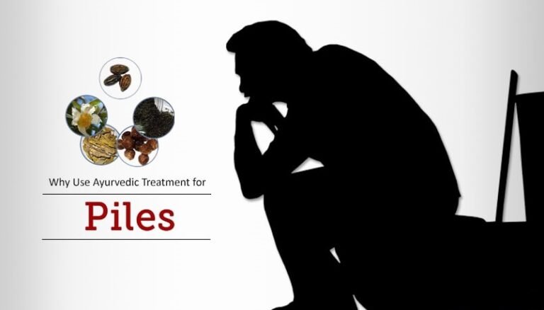 Ayurveda for Piles – Dr.Mini Nair