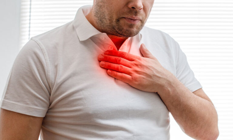 How to Cure Acid Reflux With Ayurveda? 5 Powerful Remedies
