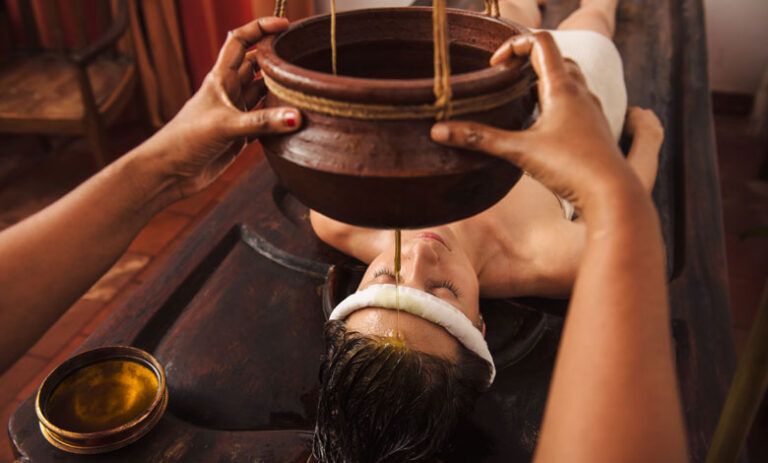 The Panchakarma Experience: What To Expect From Panchakarma Cleanse?