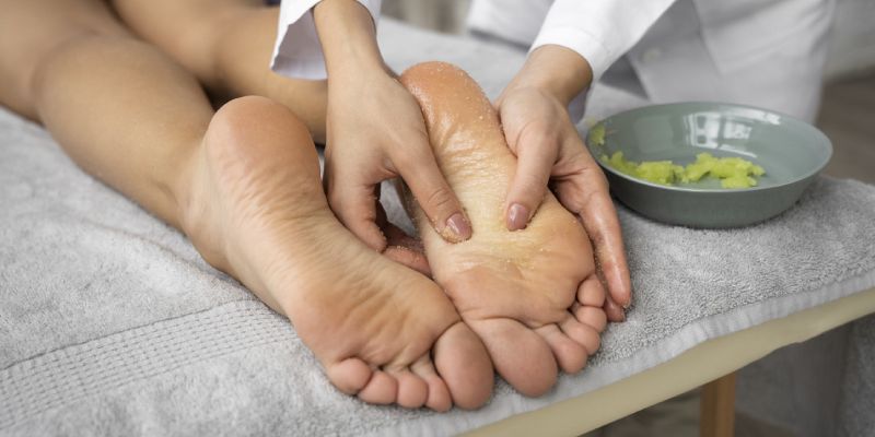 How to Cure Plantar Fasciitis