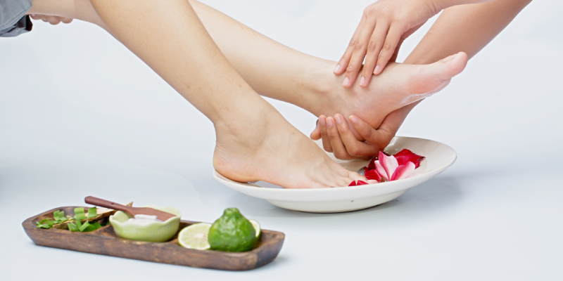 Heel Spur Treatment and Home Remedies: 7 Ways to Find Relief