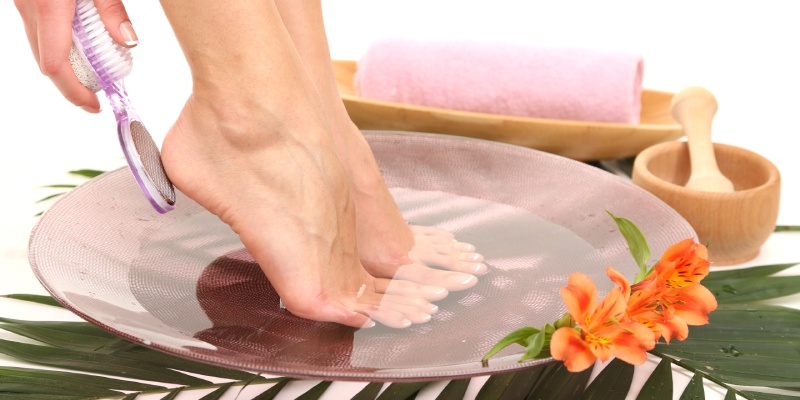 Ayurvedic Treatment for Heel Spur: Soothing Solutions