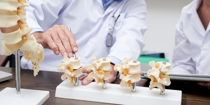 Discovering Spinal Cord Tumor Types: A Learning Guide