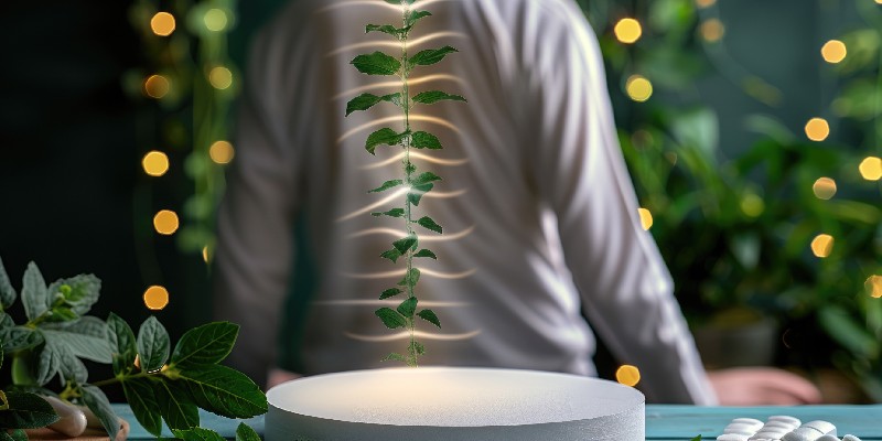 Natural Remedies for Ankylosing Spondylitis