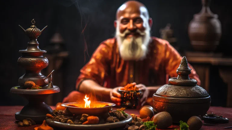 Understanding the Tridosha Theory in Ayurveda