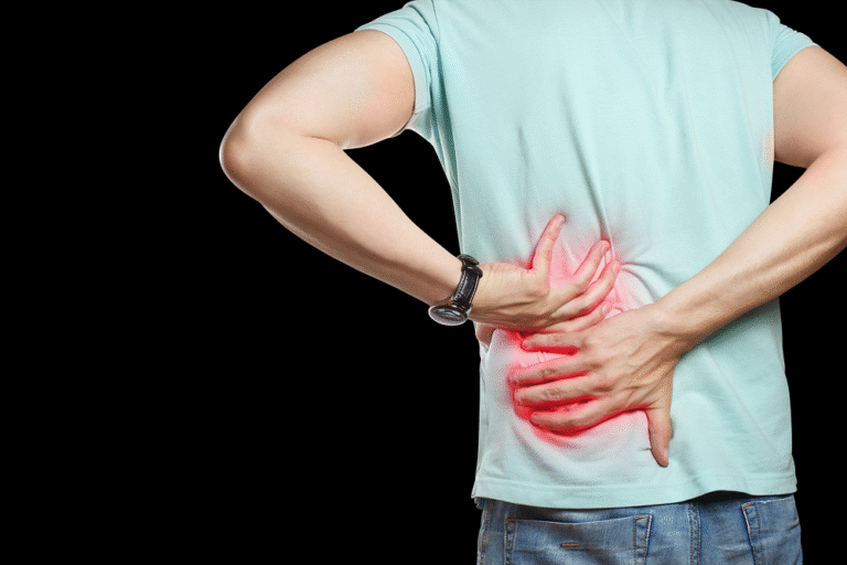 Ayurvedic Relief for Sciatica: Restoring Mobility Without Surgery or Pills