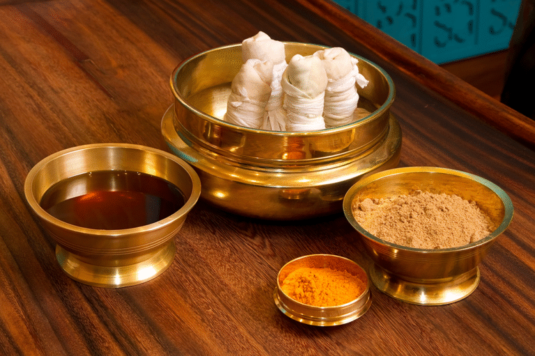 Panchakarma Demystified: A Deep Dive into Ayurveda’s 5-Fold Detox