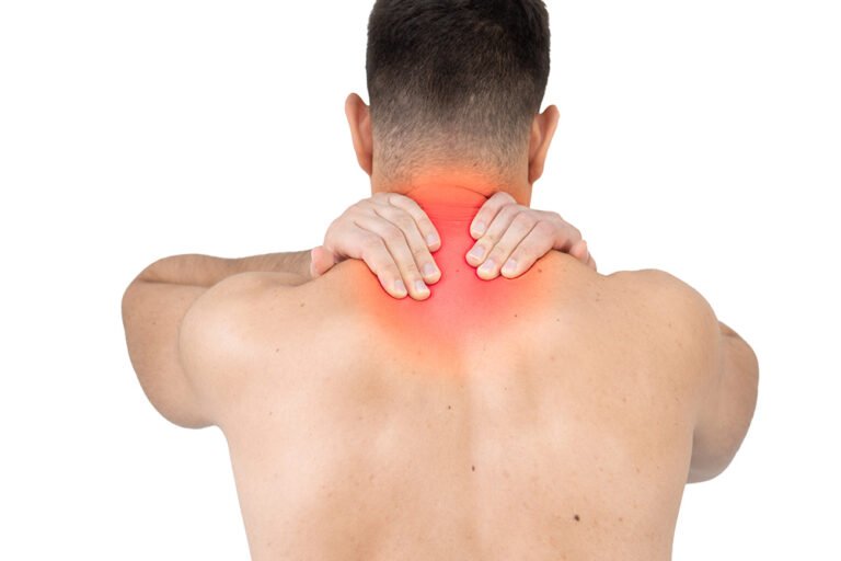 Ayurvedic Treatment for Neck Pain: Natural Relief Through Ayurveda & Siddha Healing