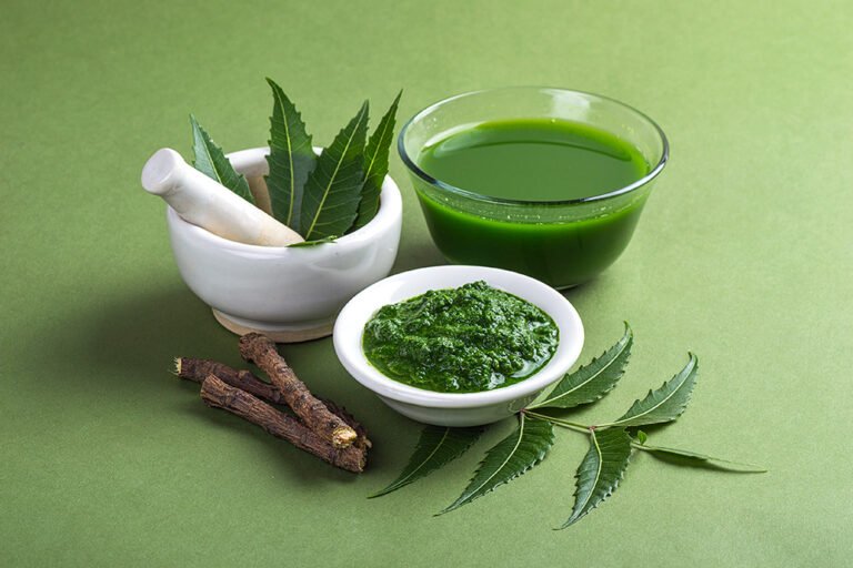 Ayurvedic Benefits of Neem – Nature’s Most Powerful Purifying Herb