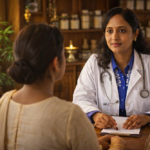 Best Ayurvedic Doctor in Bangalore: How to Choose the Right Healer for You