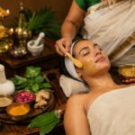 Ayurvedic Beauty Massage in Bangalore: Natural Rejuvenation for Glowing Skin