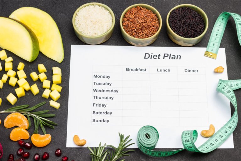 Ayurvedic Diet Plan for a Healthy Life – Eat Right the Ayurvedic Way