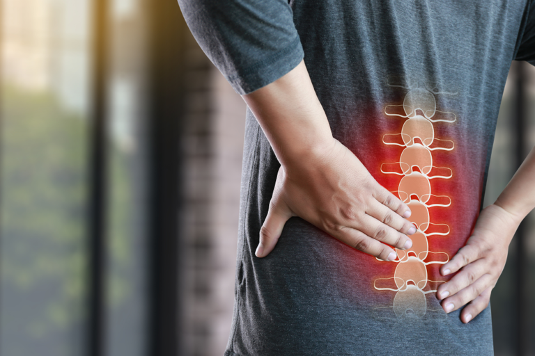Ayurvedic Treatment for Spine Health in Bangalore – Heal Your Back Naturally