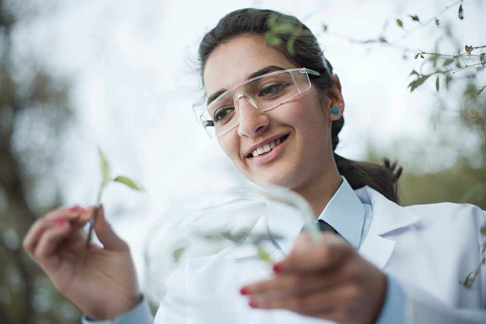 Ayurvedic Treatment for Women’s Health and Hormonal Wellness
