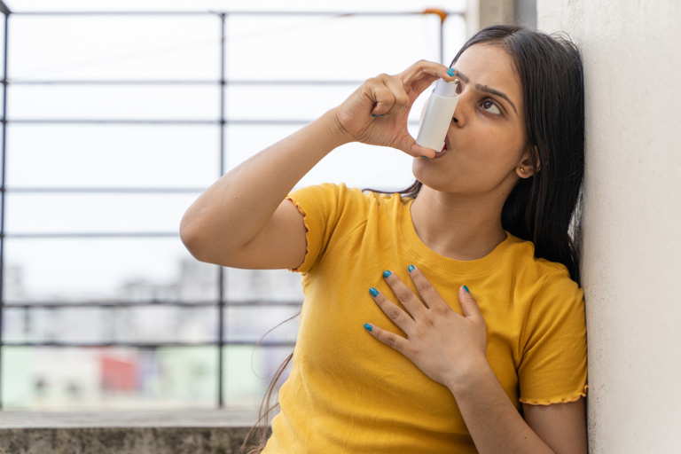Best Ayurvedic Medicine for Asthma: Natural Relief for Better Breathing