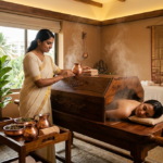 Best Swedana Ayurveda Therapy in Bangalore for Detox & Pain Relief