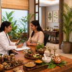 Best Ayurvedic Hospital Near Me for Holistic Healing and Wellness