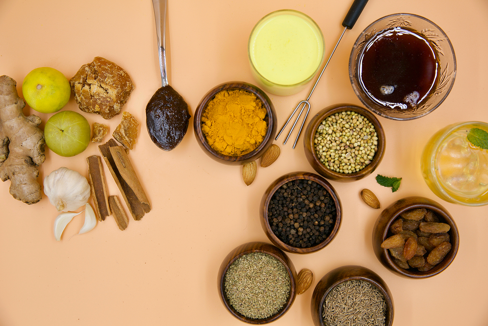 Common Health Conditions Treated with Ayurveda and Siddha Medicine
