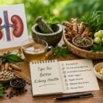 How to Reduce Creatinine Naturally: Ayurvedic Tips for Better Kidney Health