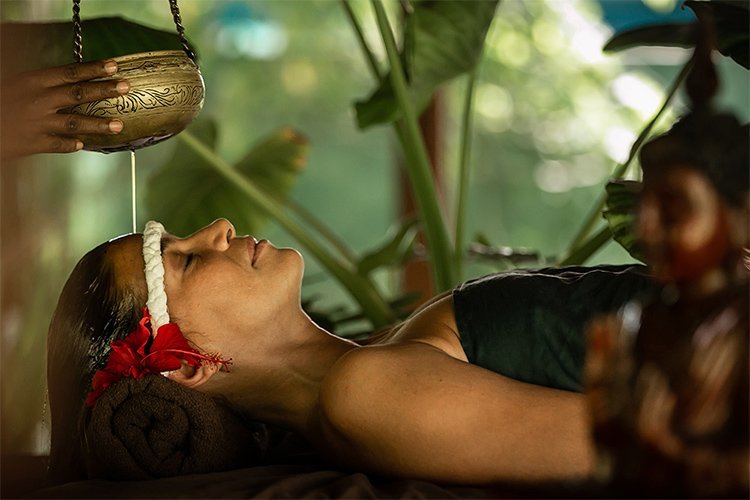 Panchakarma treatments