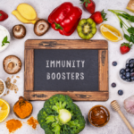Best Ayurvedic Immunity Booster: Natural Ways to Strengthen Your Immune System