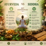 Difference Between Siddha and Ayurveda in Bangalore: Benefits, Treatments & Key Differences