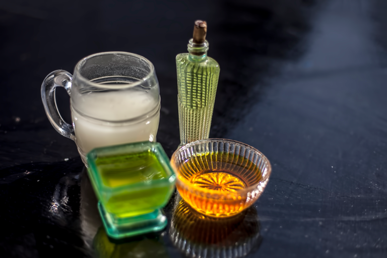 Ayurvedic Hair Regrowth Treatment in Bangalore: Natural Hair Restoration