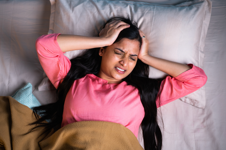 Ayurvedic Migraine Care: Treatments, Benefits and Wellness Tips