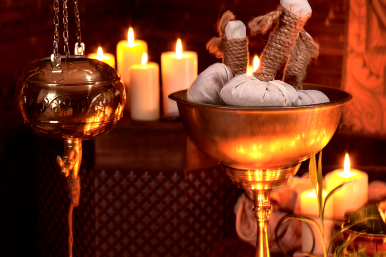 Ayurvedic Therapy in Bangalore: Explore Traditional Healing Approaches