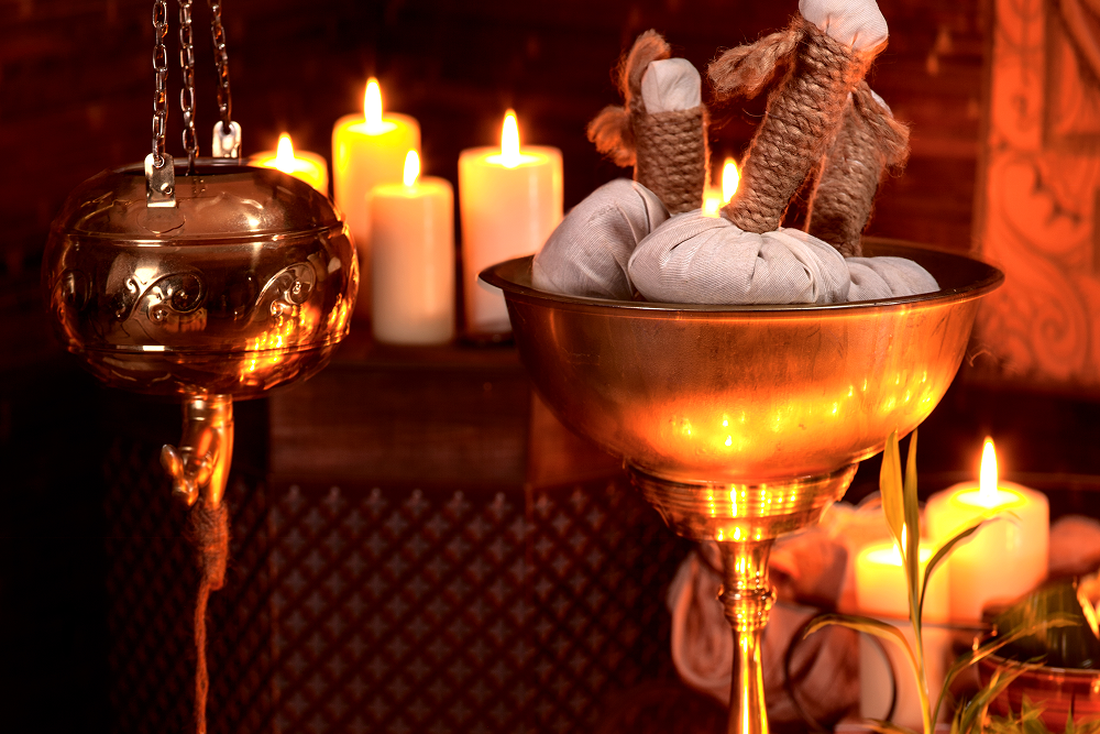 Ayurvedic Therapy in Bangalore: Explore Traditional Healing Approaches