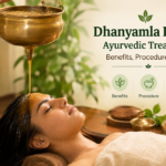 Dhanyamla Dhara Ayurvedic Treatment: Benefits, Procedure & Uses