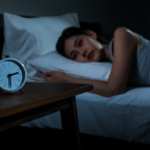 How Poor Sleep Affects Your Health: An Ayurvedic Perspective