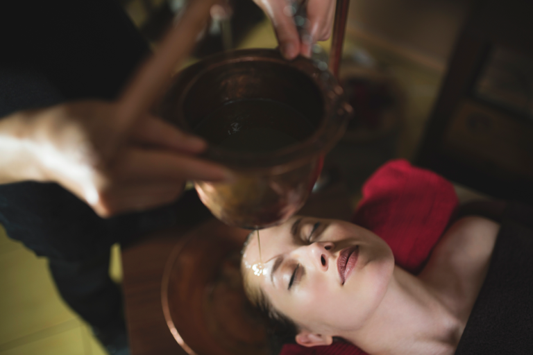 Shirodhara Treatment Near Me in Bangalore: Benefits & Procedure