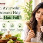 Can Ayurvedic Treatment Help With Hairfall? A Guide to Healthier Hair