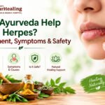Can Ayurveda Help With Herpes? Treatment, Symptoms & Safety